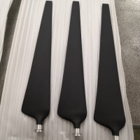 碳纤维复合材料风洞机翼模型